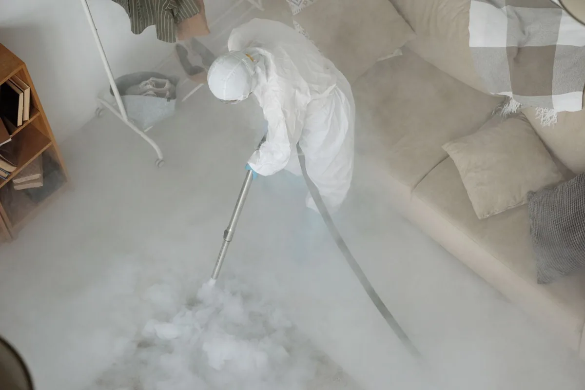 Biohazard Cleanup in Fort Lauderdale, FL