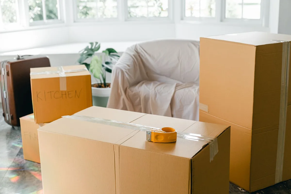 Hoarding Cleanup in Fort Lauderdale, FL